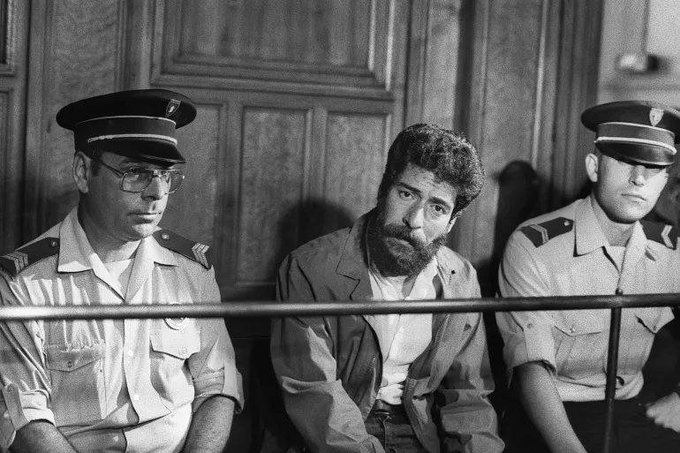 Georges Abdallah